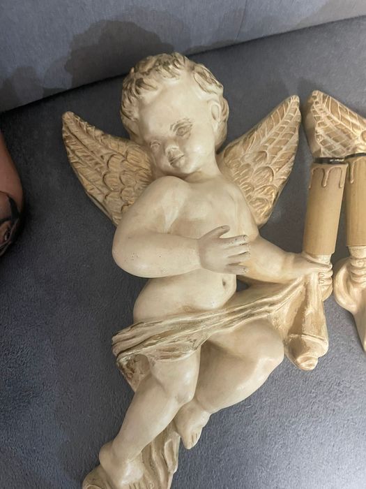 Candeeiros de parede