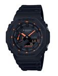Часы Casio GA-2100-1A4 ! Оригинал! Фирменная гарантия 2 года!