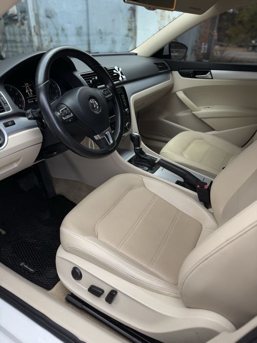 Продам Volkswagen Passat nms b7