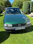 Opel Astra F 1,4  16V 90KM