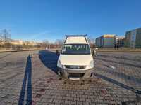 Iveco Daily 2,3 Kamper