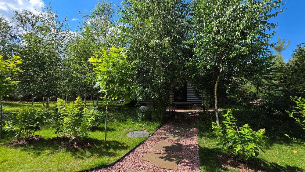 NN S4 Продам будинок Чайківка в котеджному селищі Шале Грааль