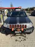 Jeep Grand Cherokee 5.7 HEMI