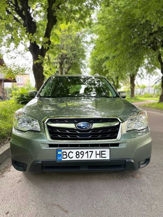 Продам Subaru Forester