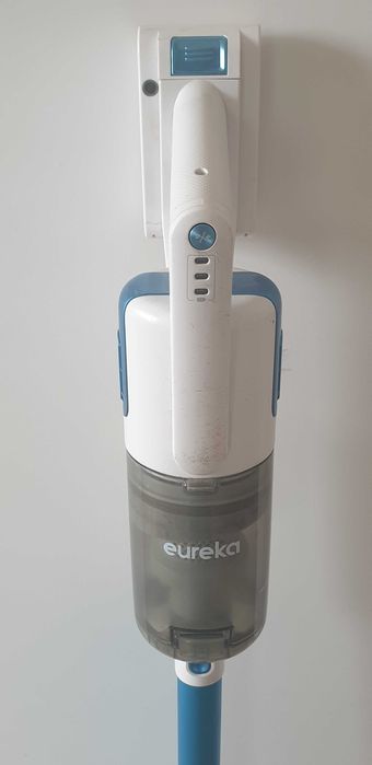 Eureka BR5 części do odkurzacza pionowego. Bateria HD005