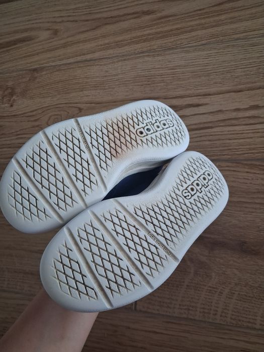 Adidas trampki buty chłopięce 29