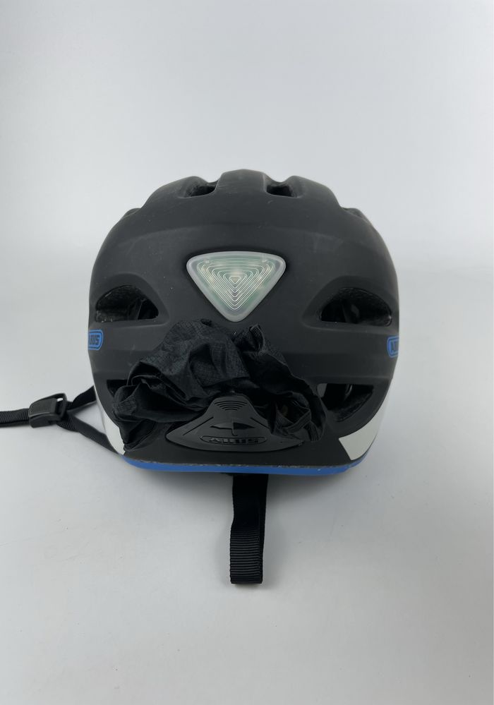 Kask Rowerowy 52 cm - 57 cm ABUS PEDELEC /73B/