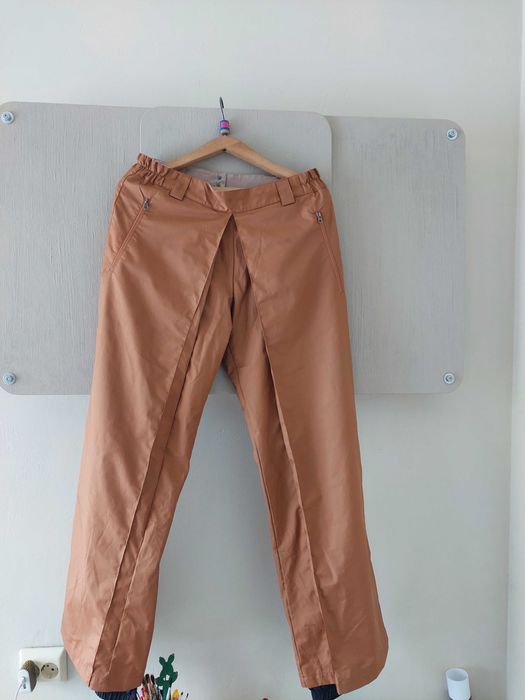 Лижні штани Ailin made in Canada