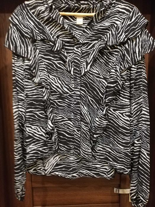 Sprzedam bluzkę H&M rozmiar S.