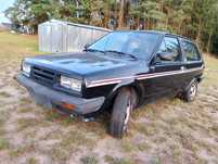 Volkswagen polo 1981r.
