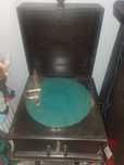 Gramofon po babci