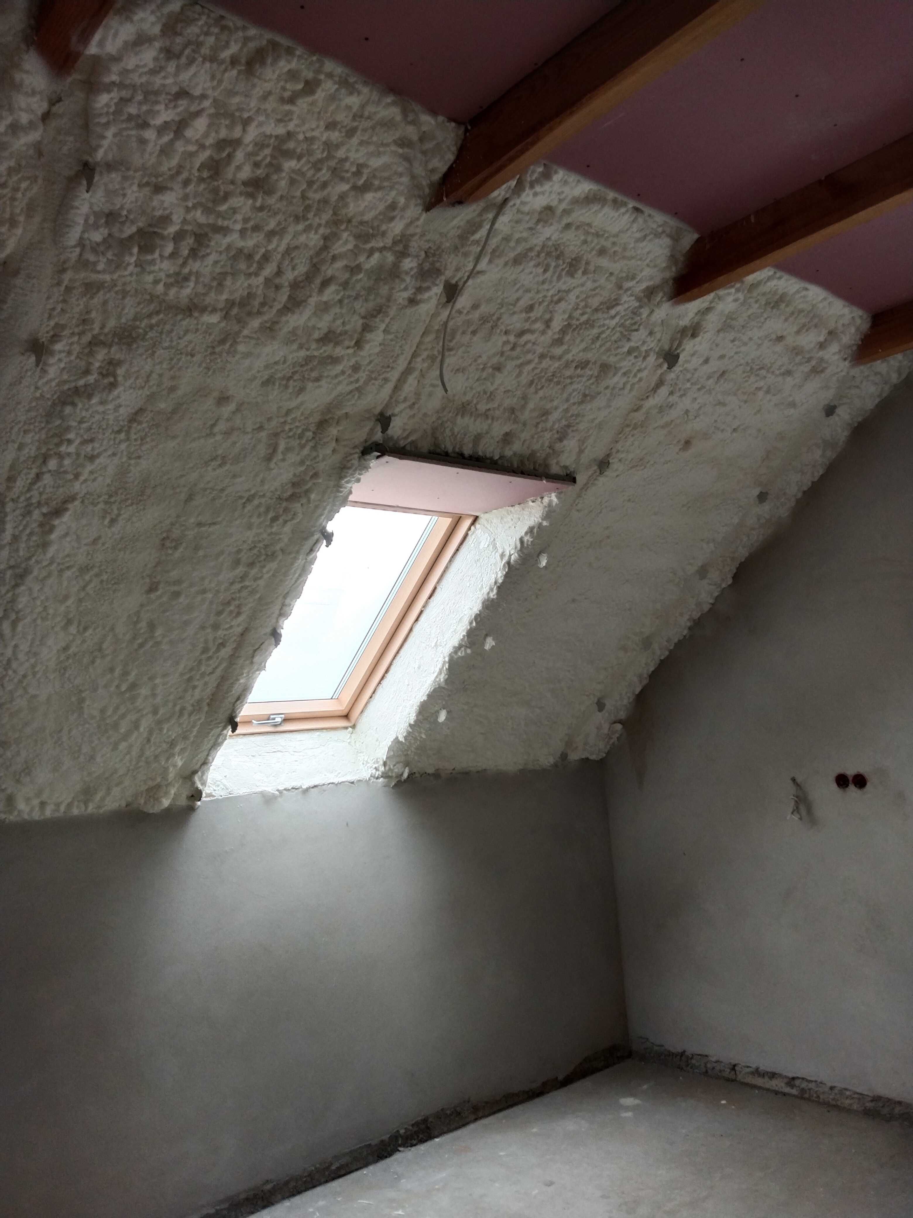 Wykończenia wnętrz Adaptacje poddaszy zabudowy kg Elewacje