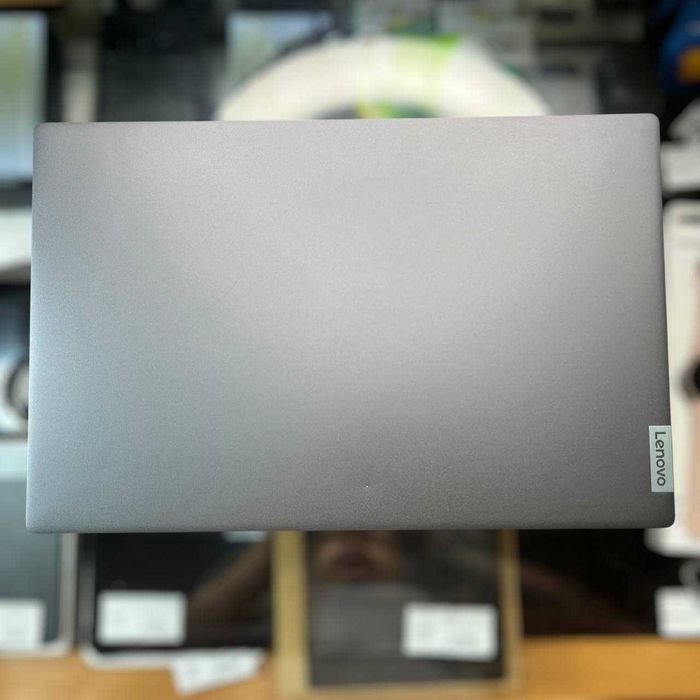 Ноутбук Lenovo IdeaPad 5 15ABA7 – Ryzen 5 / 8GB / 256GB SSD