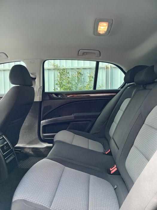 Продам авто Шкода супер 2