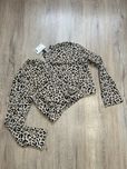Crop top rozmiar 40