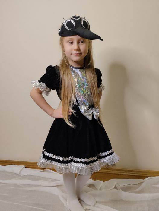 Прокат карнавальних костюмів