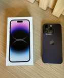 iPhone 14 Pro 128GB  Como Novo