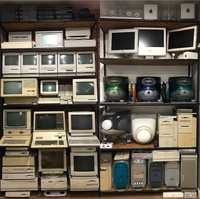 Apple Macintosh обмін в колекцію раритет комп'ютери та ноутбуки