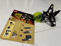 Lego Space Blacktron II 6887