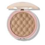 Affect prasowany bronzer do twarzy Glamour Brazil 9g