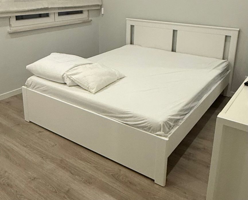 Cama+colchao+estrado