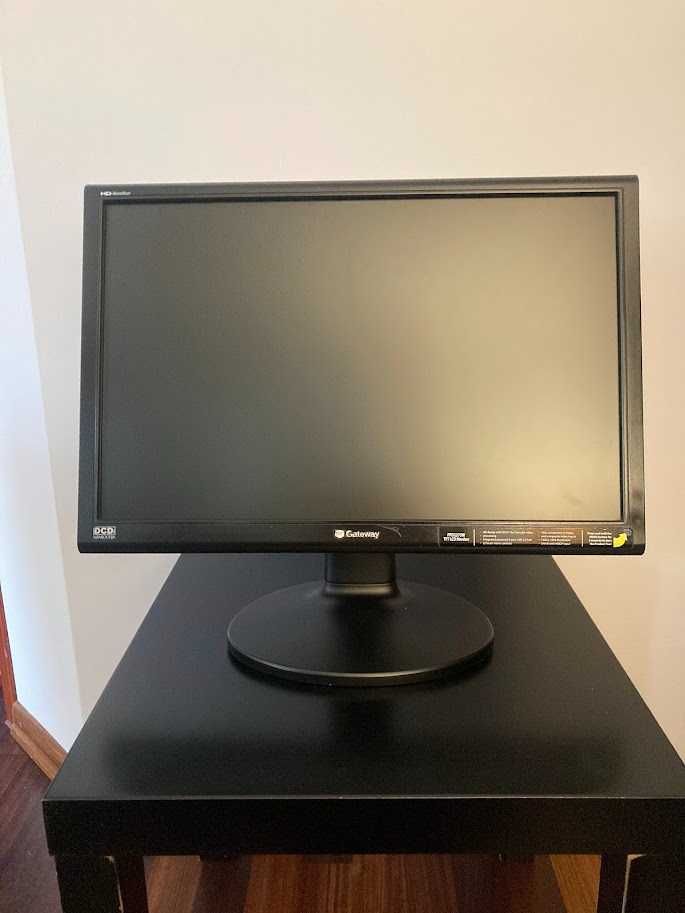 Monitor do komputera LCD 22 cale Gateway FPD2275W super stan i jakość