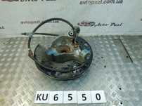 Nissan Infiniti EX35 08-13 цапфа зад L в зборі з ABS і ступицею (без г