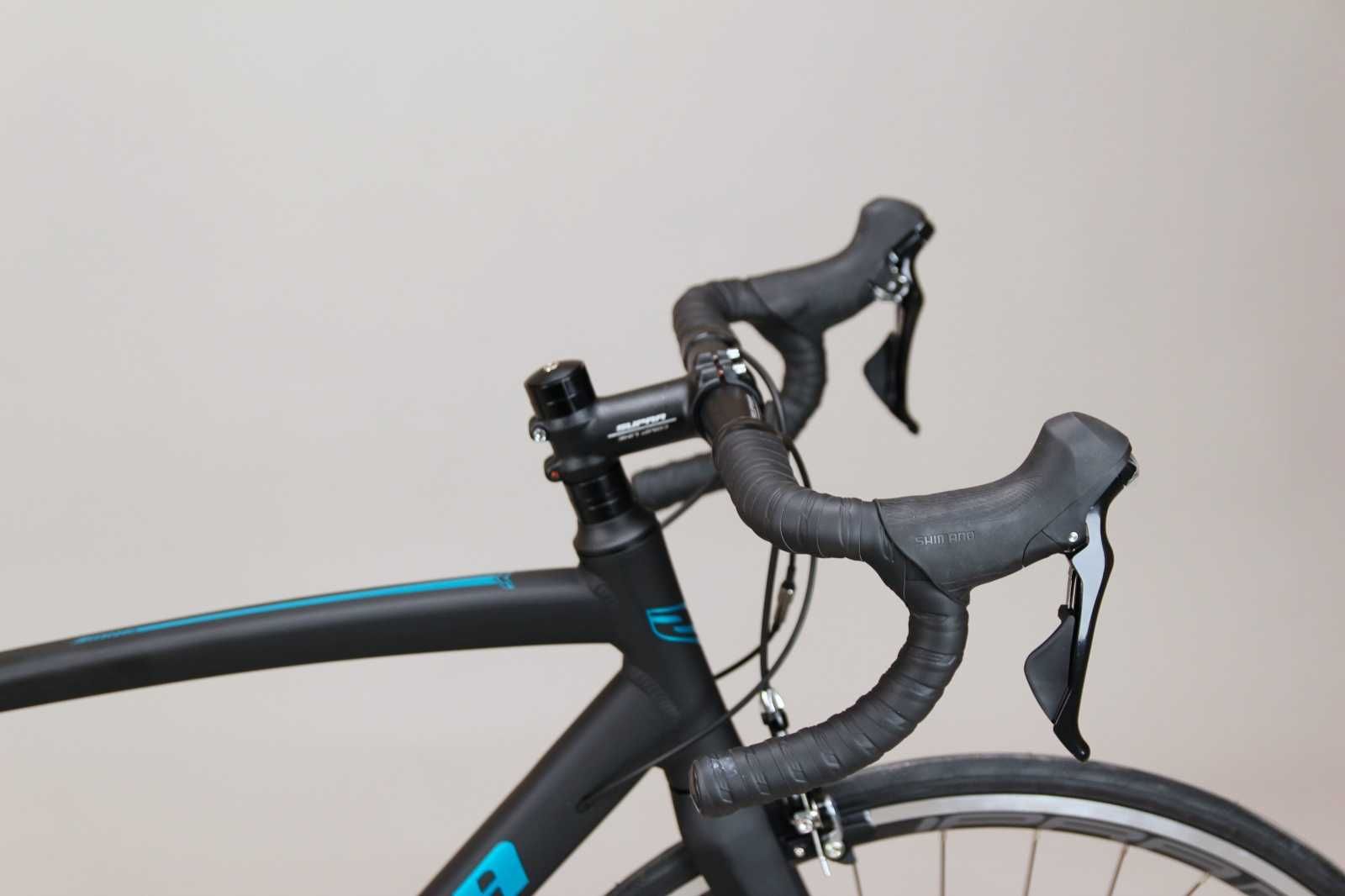 Nowy rower szosowy SENSA EMILIA Comp Shimano 105 Endurance Super Cena!