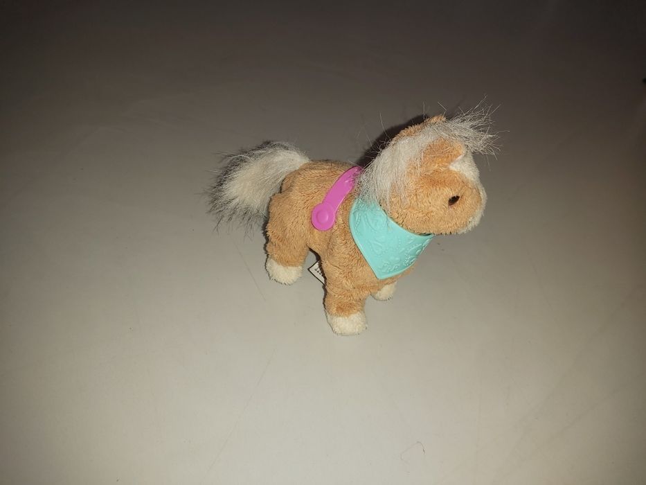 Hasbro Fur Real Friends Chodzący Konik