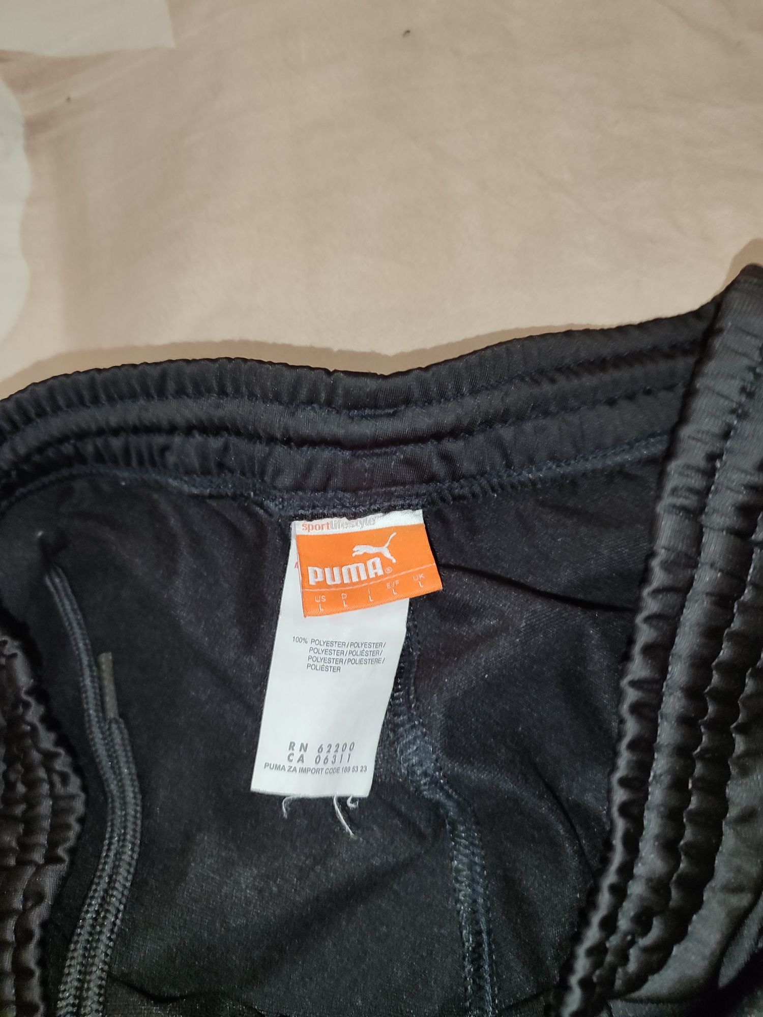 Продам спортивные штаны Puma