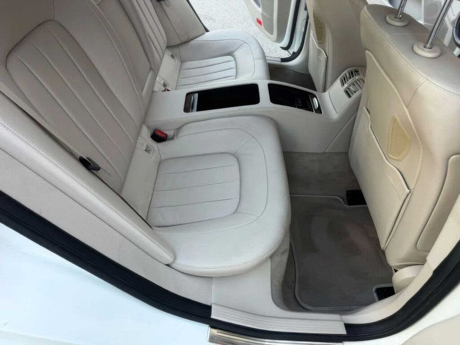 Mercedes-Benz CLS 400 4MATIC      2015