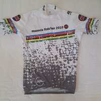 Koszulka kolarska rowerowa FINISHER
