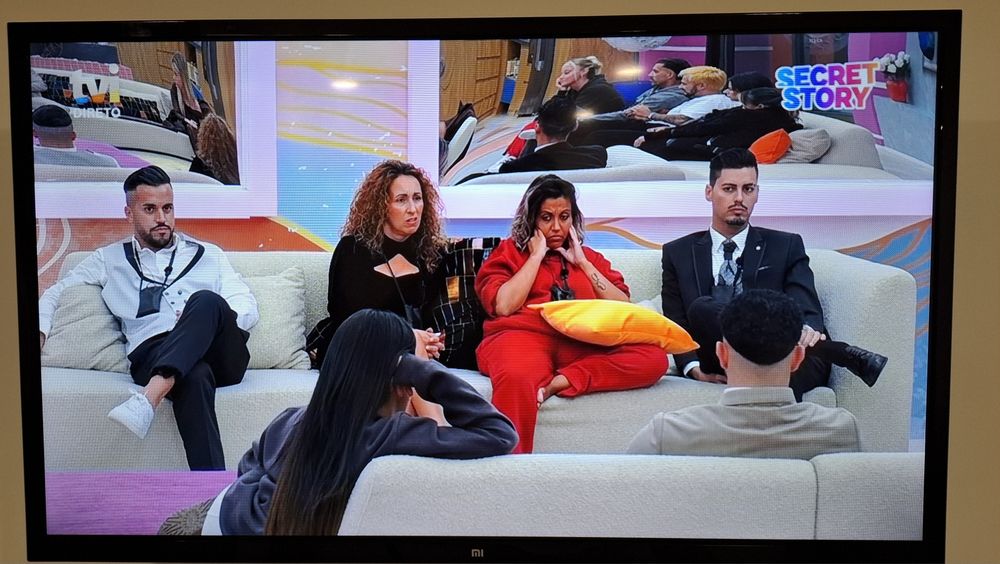 Tv xiaomi 32 polegadas