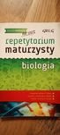 Repetytorium maturalne biologia i chemia