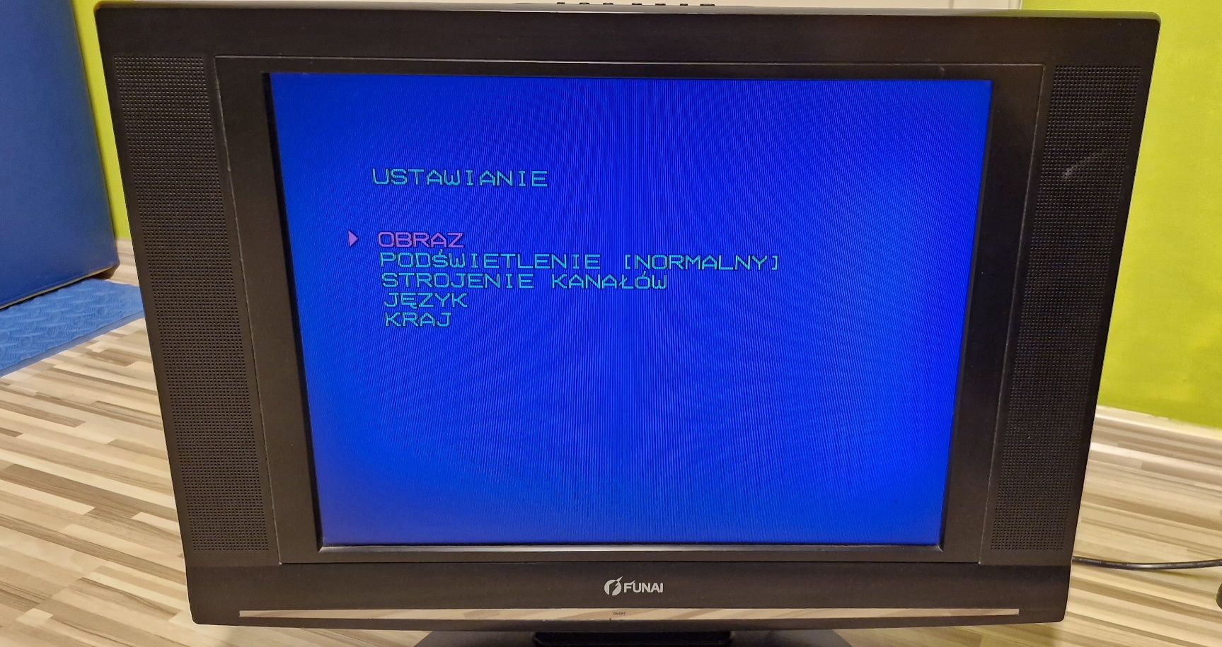 Telewizor Funai 22 cale