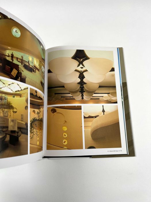 Frank Lloyd Wright American Architects Livro Arquitetura