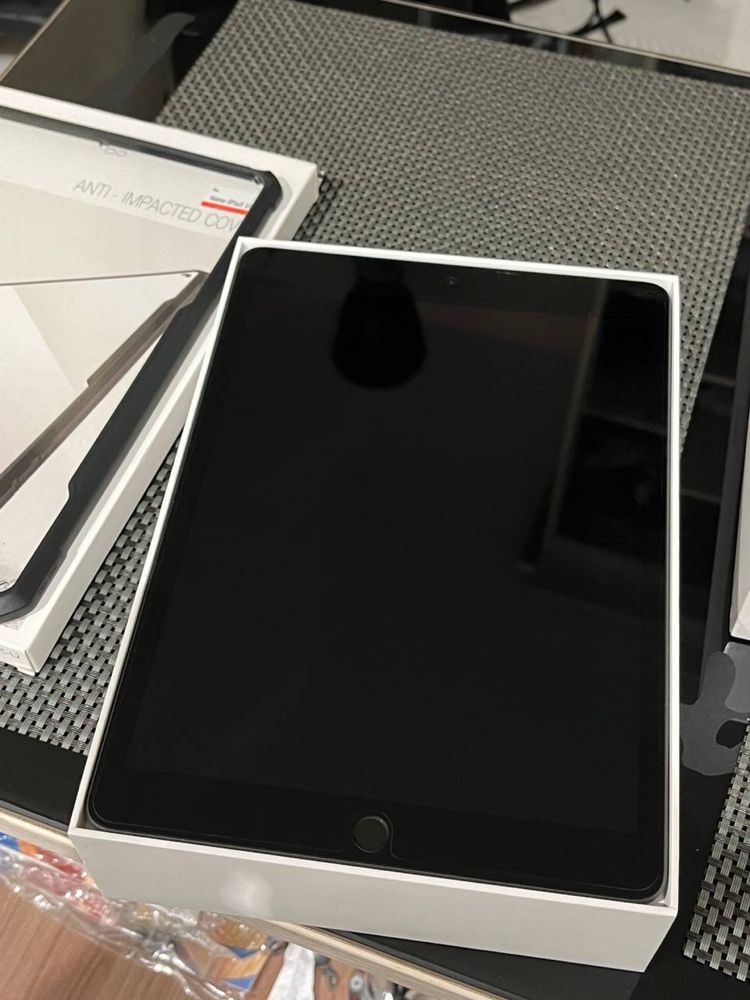 iPad 10.2 (7th Generation) Wi-Fi  128GB Space Gray