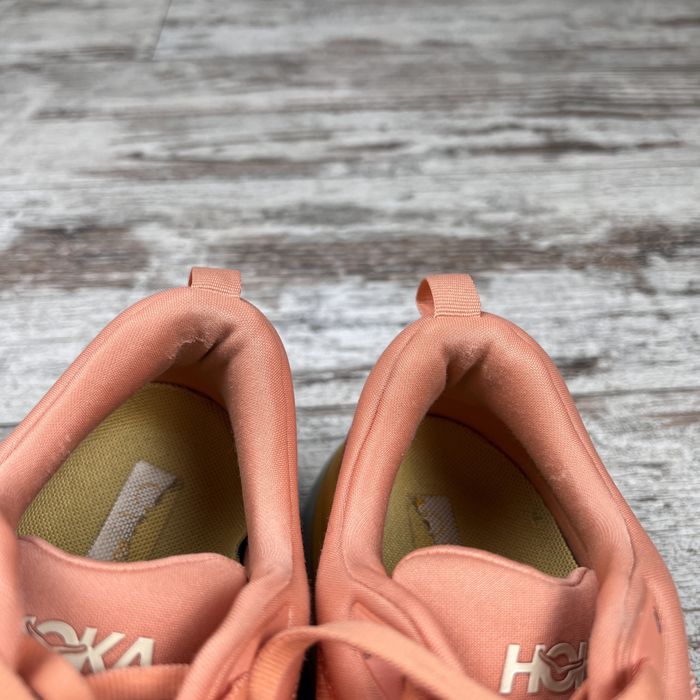 Кросівки Hoka Bondi 8 1127952 розмір 40 оригінал