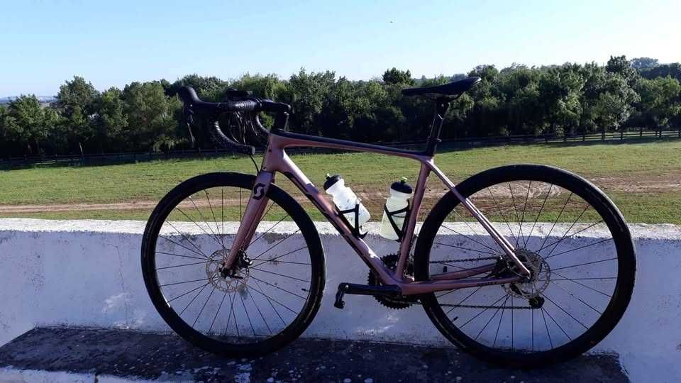 Scott Contessa Addict 35 disco