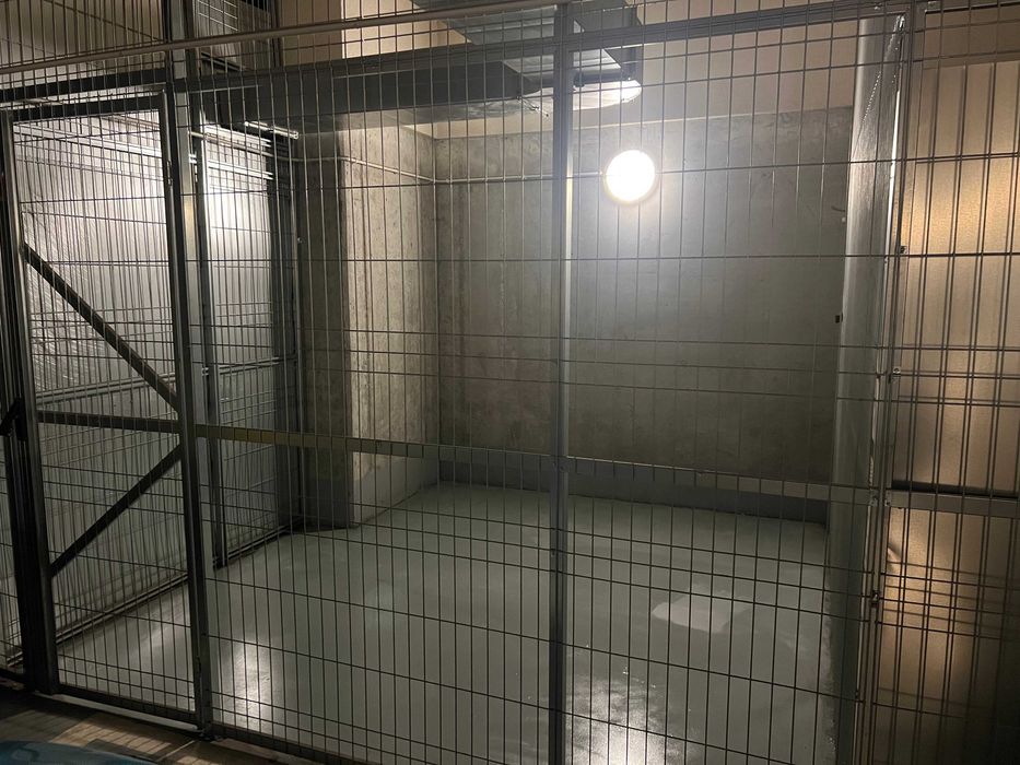 SPRZEDAM - Garaż z komórką lokatorską, Kasprzaka 31B Warszawa