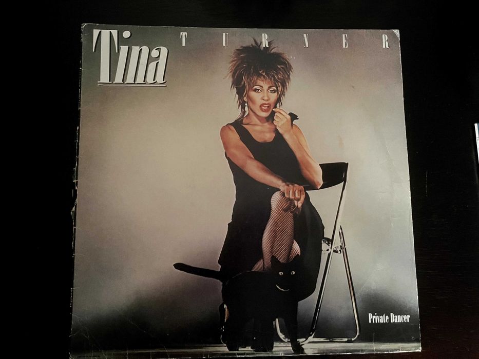 Vários Discos Vinil - Álbuns e Singles