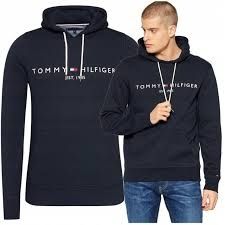 Nowa bluza Tommy hilfiger m