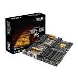 Материнська плата ASUS Z10PE-D16 WS на 2 процесора
