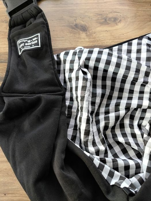 Torba, plecak, transporter na ramię, dla psa, kota