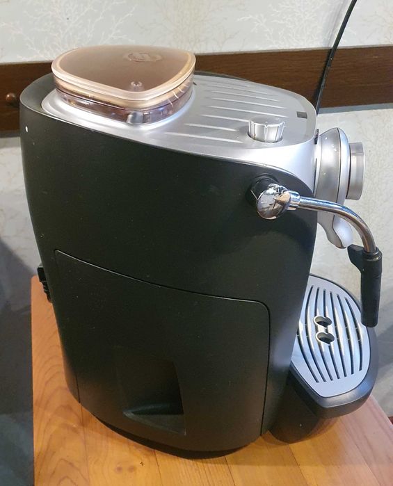 ekspres do kawy Saeco Odea go