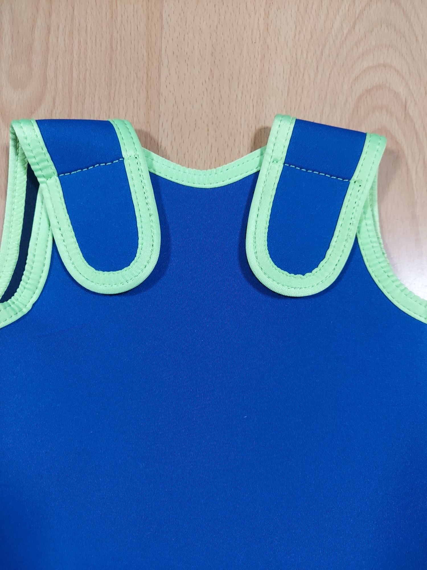 Neoprenowa pianka SwimBest roz.68-80 kamizelka do pływania