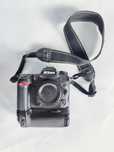 Nikon D7000 + gripp