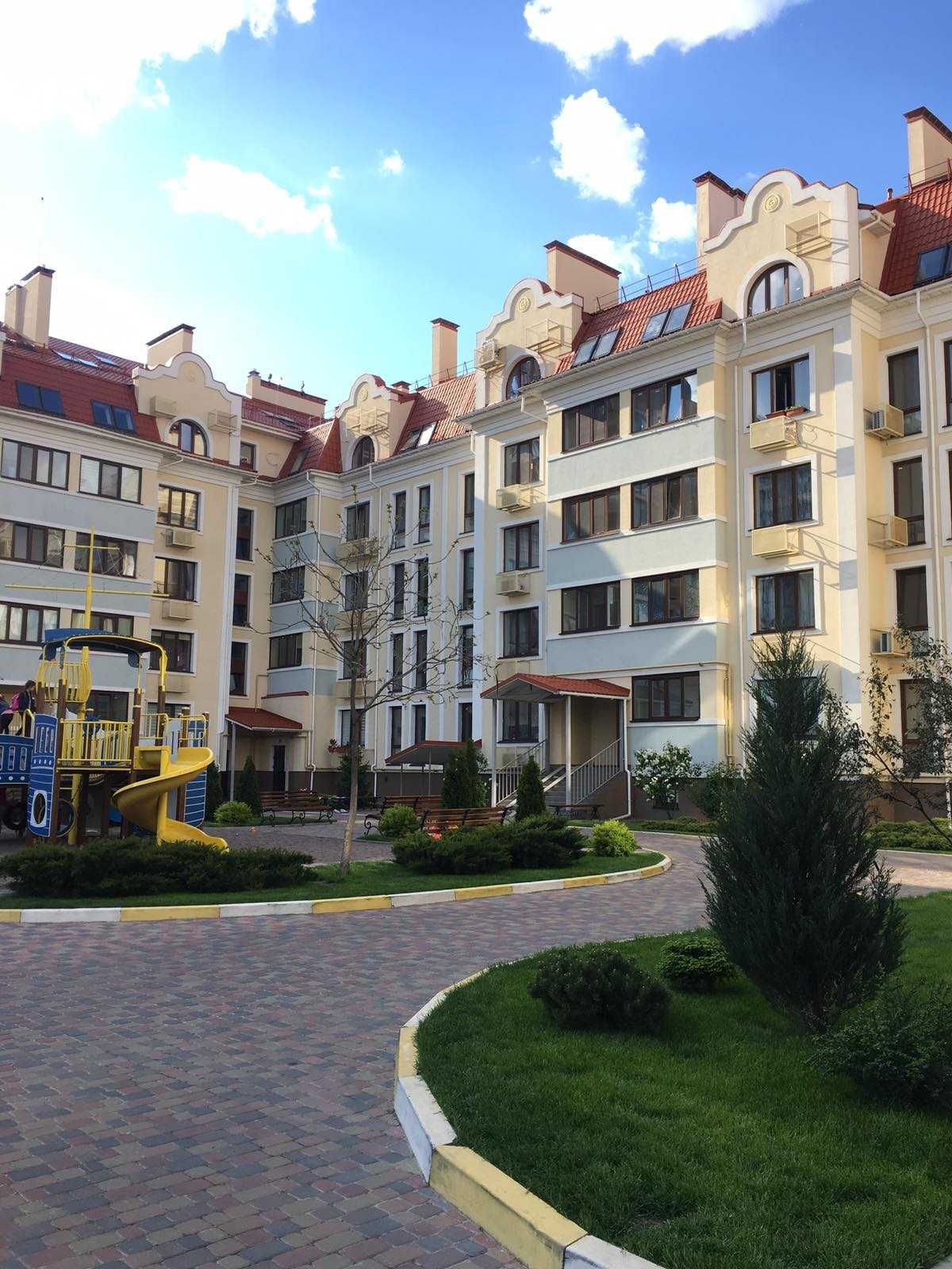 Комори для зберігання речей від 3 до 6 м2 в  ЖК "7'я" в Щасливому