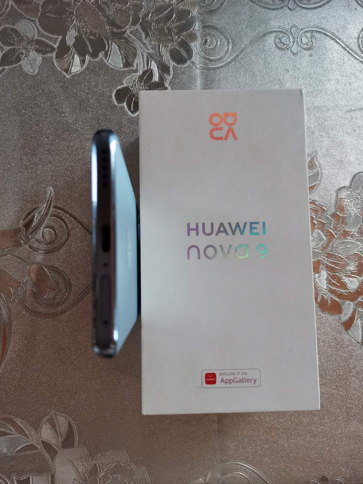 Huawei Nova 9 8/128 Гб