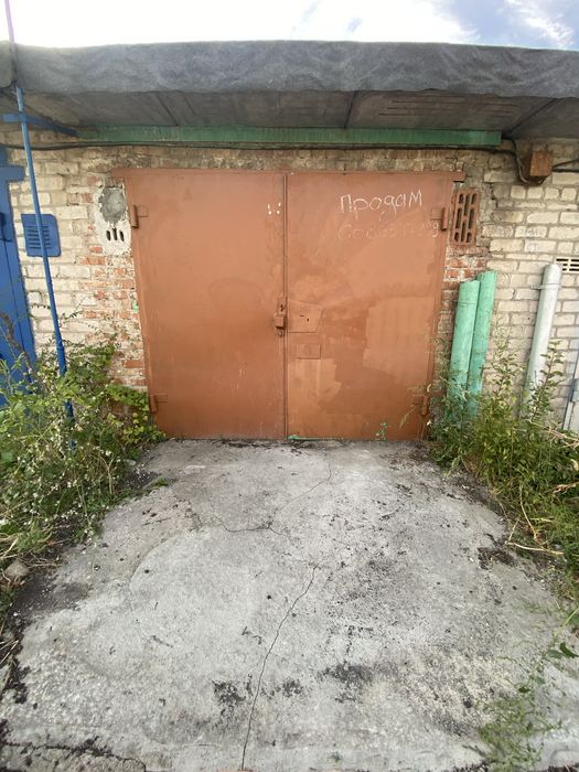 Сдам  гараж на Звездном, заречный, электрозаводская